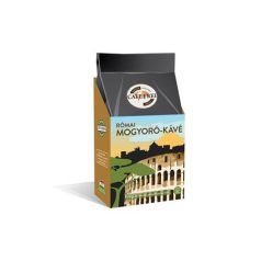   CAFE FREI Kávé, pörkölt, szemes, 125 g, CAFE FREI "Római mogyoró"