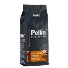   PELLINI Kávé, pörkölt, szemes, 1000 g,  PELLINI "Vivace"