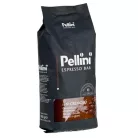 PELLINI Kávé, pörkölt, szemes, 1000 g, PELLINI "Cremoso"