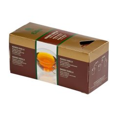   EILLES Herba tea, 25x1,7g, EILLES "Rooibos-vanília"