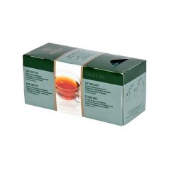 EILLES Fekete tea, 25x2,5g, EILLES "Earl Grey"