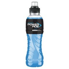   POWERADE Sportital, izotóniás, 500 ml POWERADE "Mountain Blast"
