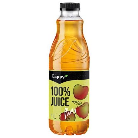 CAPPY Almalé, 100%, 1 l, rostos, CAPPY