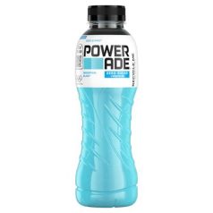   POWERADE Sportital, izotóniás, 500 ml, POWERADE "Mountain Blast Zero"