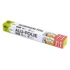 ALUFIX Alufólia, dobozos, 20 m, ALUFIX "Green Nature"