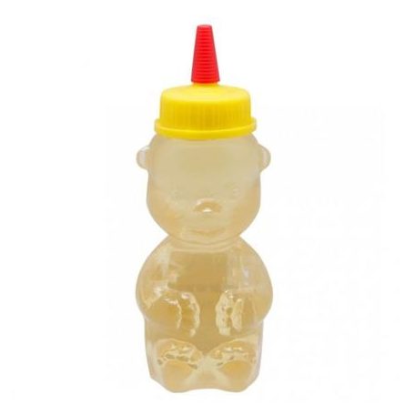 Akácméz, macis flakonban, 250 g