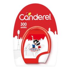 CANDEREL Édesítőtabletta, 300 db, CANDEREL