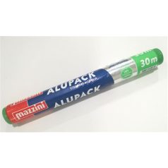 MAZZINI Alufólia, 30 m, MAZZINI "Standard"