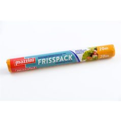 MAZZINI Frissentartó fólia, 20 m, MAZZINI