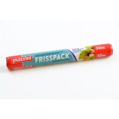 MAZZINI Frissentartó fólia, 30 m, MAZZINI
