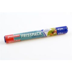 MAZZINI Frissentartó fólia, 45 m, MAZZINI