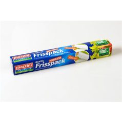   MAZZINI Frissentartó fólia, perforált, 100 ív, 45 m, MAZZINI "Premium"