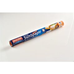   MAZZINI Sütőpapír, szilikonos, 8 m, MAZZINI "Premium"