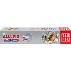 ALUFIX Alufólia, 200 m x 44 cm, ALUFIX