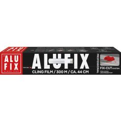 ALUFIX Frissentartó fólia, 300 m x 44 cm, ALUFIX