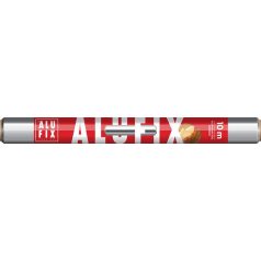 ALUFIX Alufólia, grill, extra erős, 10 m, ALUFIX