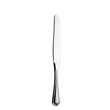 Kés, rozsdamentes acél, 22,5cm, 12db-os szett, "Ranieri"