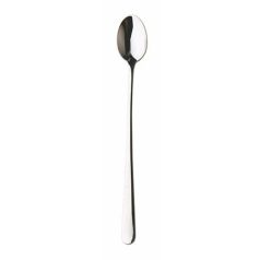   Jegeskávé és koktélkeverő kanál, rozsdamentes acél, 22 cm, "Róma"