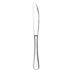   Kés, rozsdamentes acél, 22cm, 12db-os szett, "Palermo"