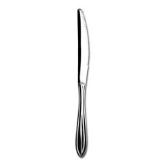   Kés, rozsdamentes acél, 24 cm, 12 db-os szett, "Time"