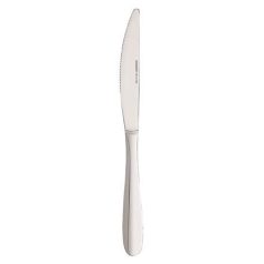   Kés, rozsdamentes acél, 21 cm, 12 db-os szett "Athen"