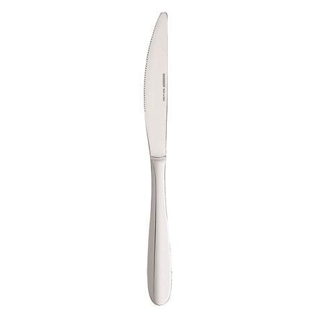 Kés, rozsdamentes acél, 21 cm, 12 db-os szett "Athen"