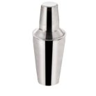 Koktélkeverő shaker, 500 ml , inox