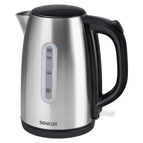 SENCOR Vízforraló, 1.7 l, SENCOR "SWK1720BK"