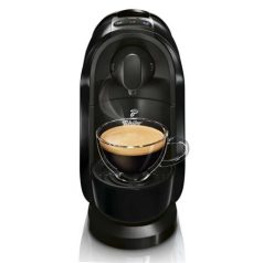   TCHIBO Kávéfőzőgép, kapszulás, TCHIBO "Cafissimo Pure+", fekete