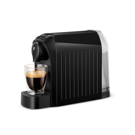 TCHIBO Kávéfőzőgép, kapszulás, TCHIBO "Cafissimo Easy", fekete
