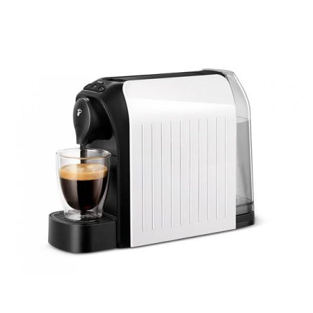 TCHIBO Kávéfőzőgép, kapszulás, TCHIBO "Cafissimo Easy", fehér
