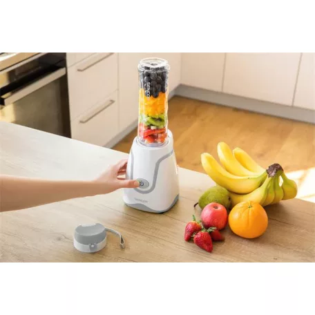 TCHIBO Kávéfőzőgép, kapszulás, TCHIBO "Cafissimo Pure+", piros