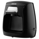 SENCOR Kávéfőző, filteres, SENCOR, "SCE 2100", fekete