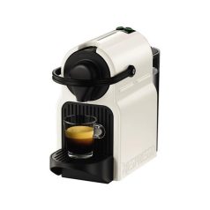   KRUPS Kávéfőzőgép, kapszulás, KRUPS" Nespresso Inissia" fehér