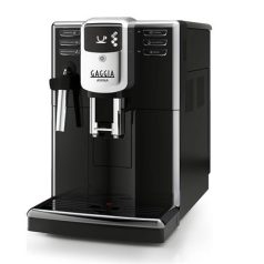   GAGGIA Kávéfőzőgép, automata, GAGGIA "Anima base", fekete