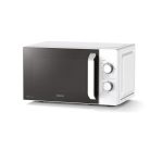 SENCOR Mikrohullámú sütő, 20 l, SENCOR "SMW 1918WH", fehér