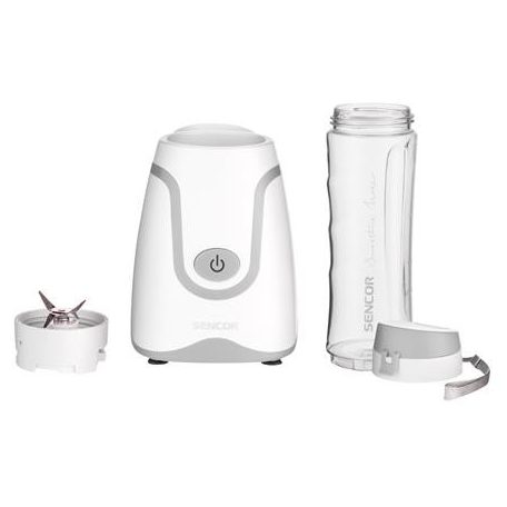 SENCOR Smoothie készítő, SENCOR, fehér