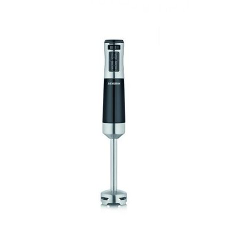 SEVERIN Botmixer, 3in1, SEVERIN, fekete