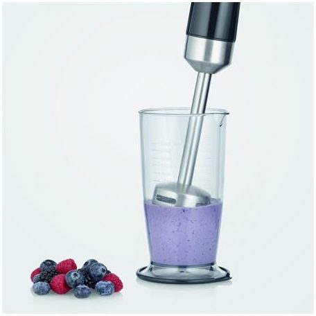 SEVERIN Botmixer, 3in1, SEVERIN, fekete