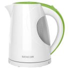 SENCOR Vízforraló, 1,5 l, SENCOR "SWK 1511GR", fehér