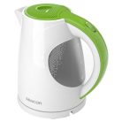 SENCOR Vízforraló, 1,5 l, SENCOR "SWK 1511GR", fehér