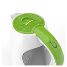 SENCOR Vízforraló, 1,5 l, SENCOR "SWK 1511GR", fehér