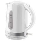 SENCOR Vízforraló, 1,7 l, SENCOR "SWK 1748WH", fehér