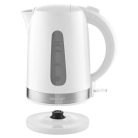 SENCOR Vízforraló, 1,7 l, SENCOR "SWK 1748WH", fehér