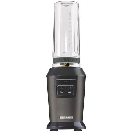 SENCOR Smoothie készítő, programozható, SENCOR, fekete