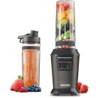SENCOR Smoothie készítő, programozható, SENCOR, fekete