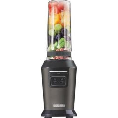 SENCOR Smoothie készítő, programozható, SENCOR, fekete