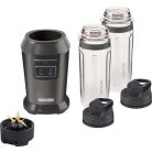 SENCOR Smoothie készítő, programozható, SENCOR, fekete