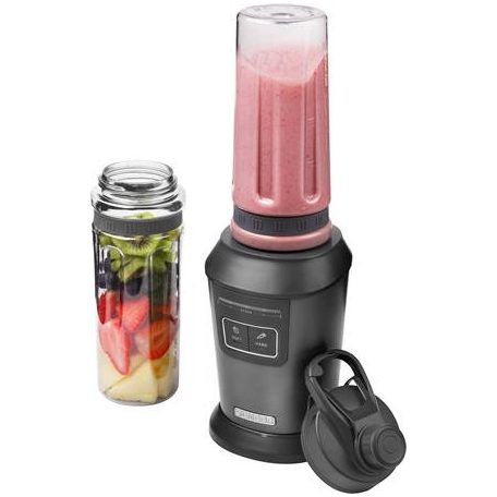 SENCOR Smoothie készítő, programozható, SENCOR, fekete