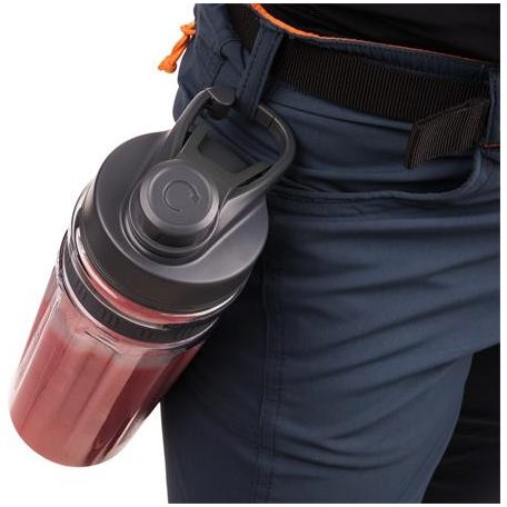 SENCOR Smoothie készítő, programozható, SENCOR, fekete